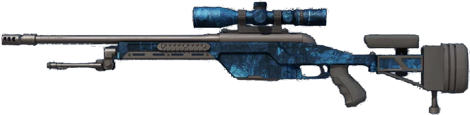 SSG 08 | Abyss
