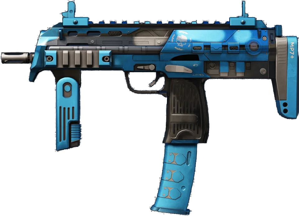 MP7 | Cirrus