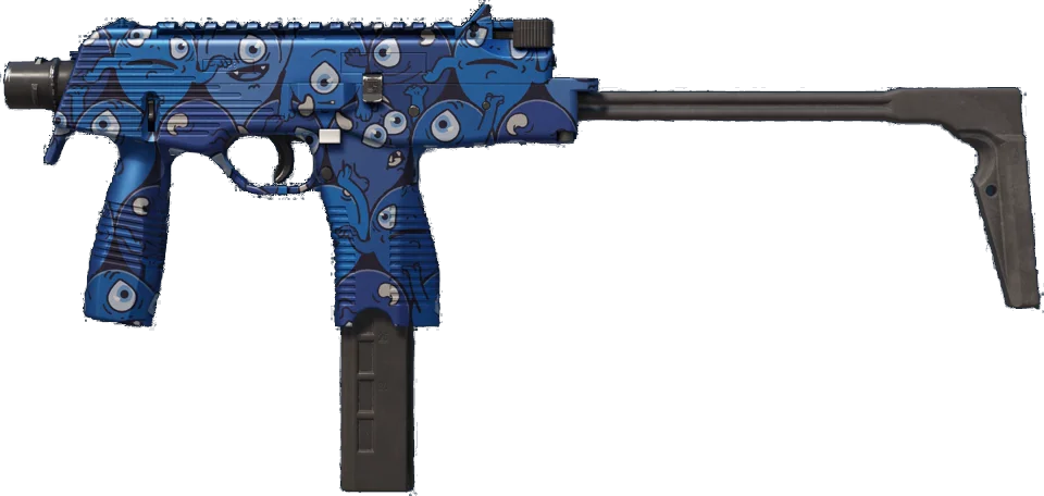 MP9 | Pandora's Box