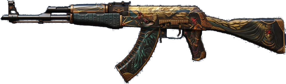 AK-47 | Legion of Anubis