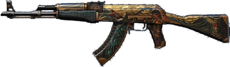 AK-47 Legion of Anubis