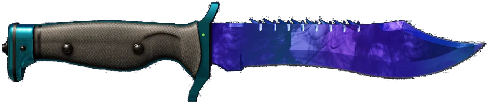★ Bowie Knife | Doppler