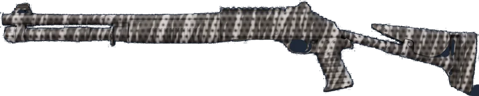 XM1014 | Urban Perforated
