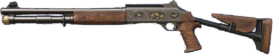 XM1014 | Mockingbird