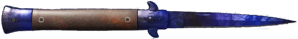 ★ Stiletto Knife | Doppler