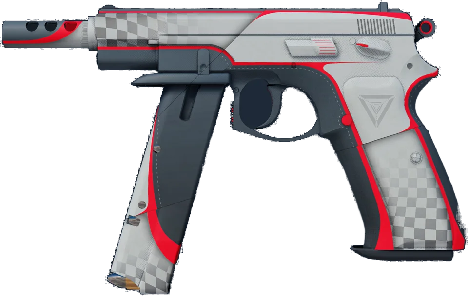 CZ75-Auto | Pole Position
