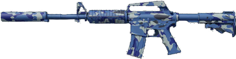 M4A1-S | Bright Water