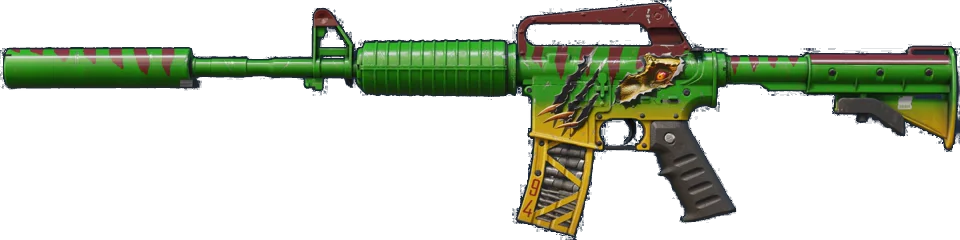 M4A1-S | Emphorosaur-S