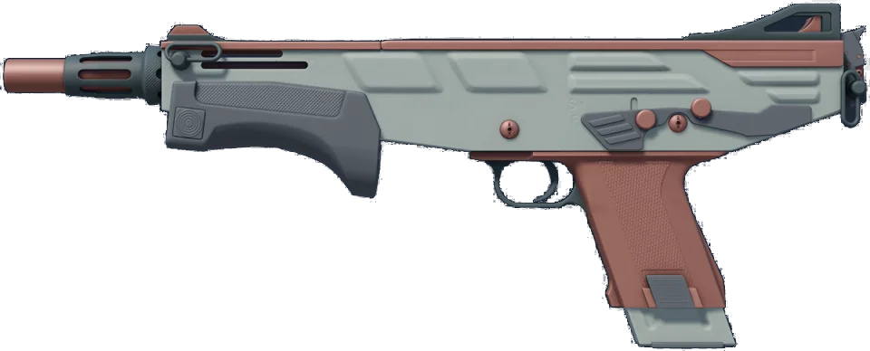 MAG-7 | Copper Oxide