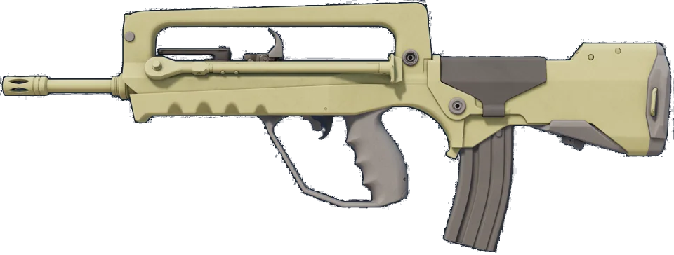 FAMAS | Colony