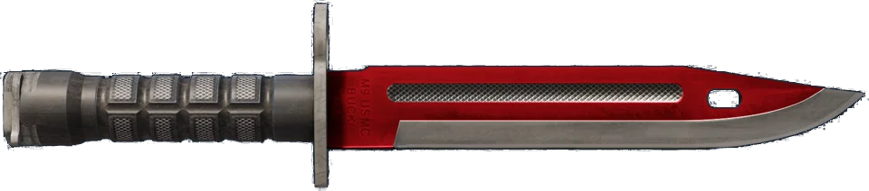 ★ Bayonet | Autotronic