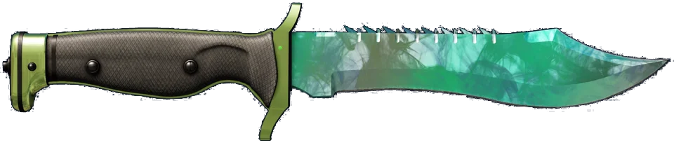 ★ Bowie Knife | Gamma Doppler