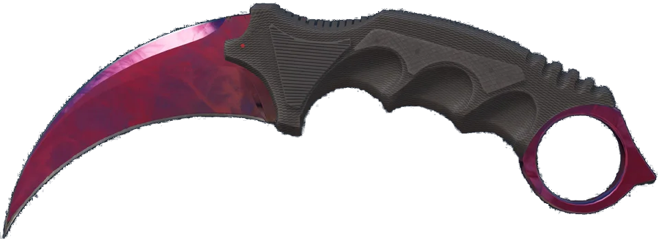 ★ Karambit | Doppler