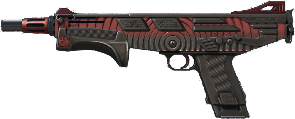 MAG-7 | MAGnitude