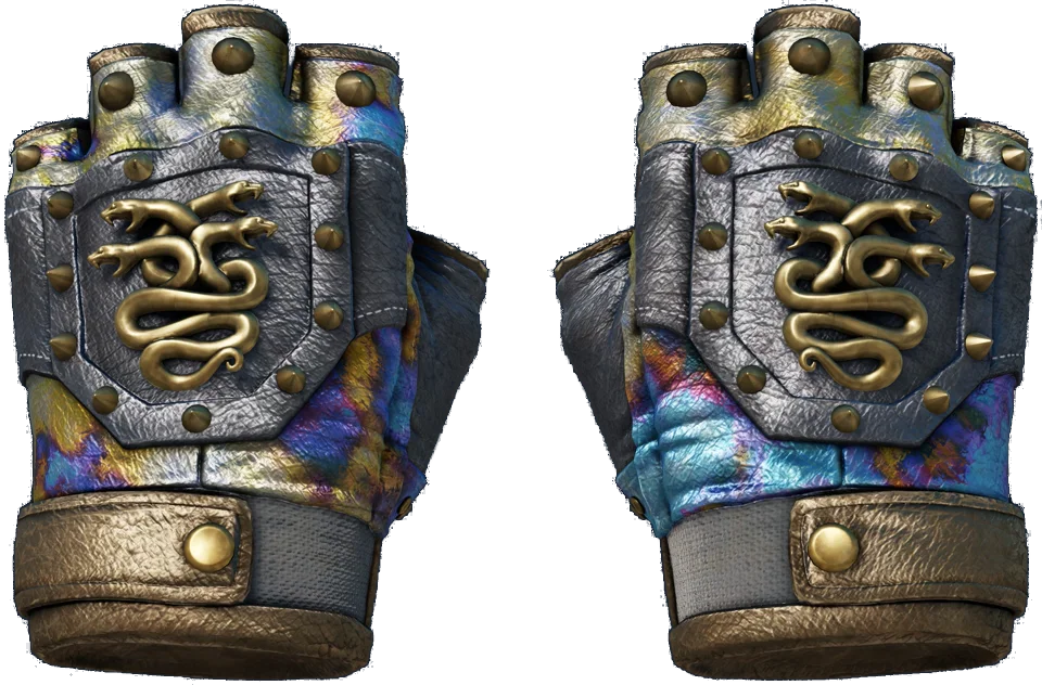 ★ Hydra Gloves | Case Hardened