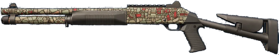 XM1014 | Ancient Lore
