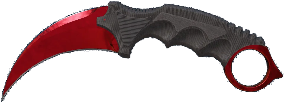 ★ Karambit | Doppler