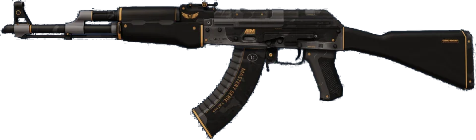 AK-47 | Elite Build