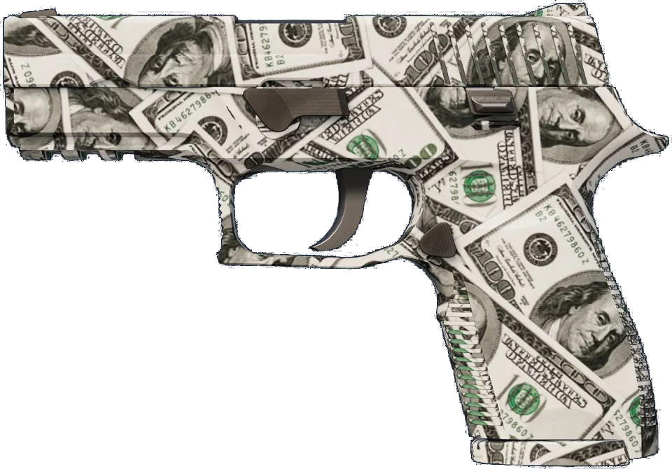 P250 | Franklin