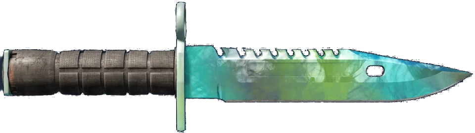 ★ M9 Bayonet | Gamma Doppler