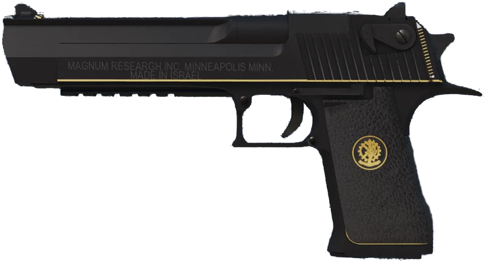 Desert Eagle | Conspiracy