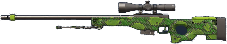 AWP | Pit Viper