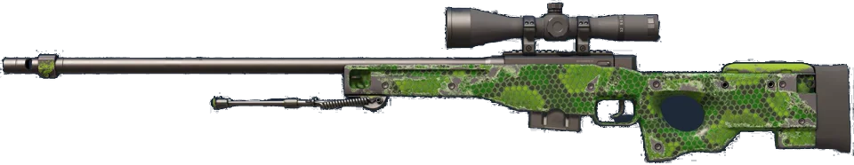 AWP Pit Viper