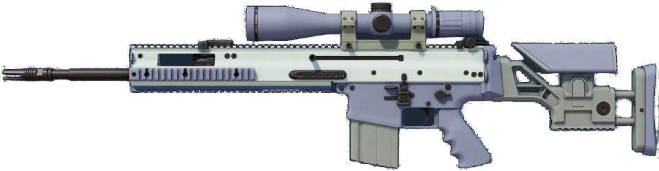 SCAR-20 | Storm
