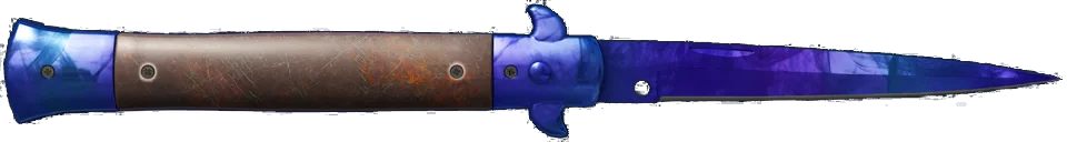 ★ Stiletto Knife | Doppler