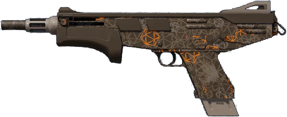 MAG-7 | Memento