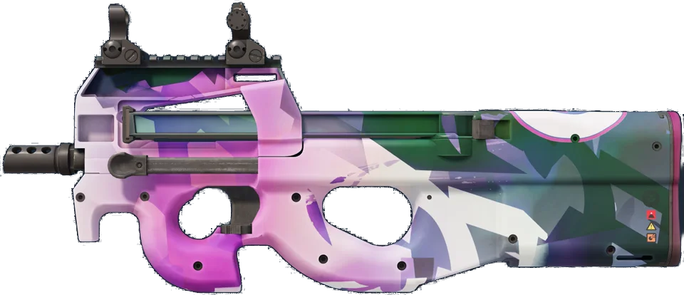 P90 | Attack Vector