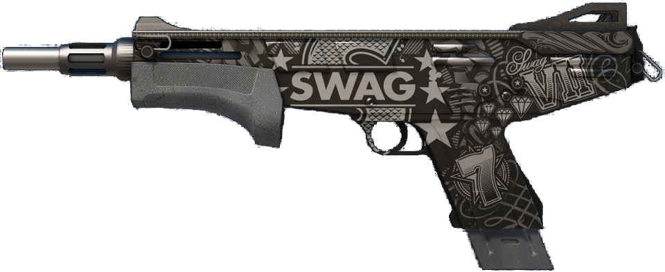 MAG-7 | SWAG-7