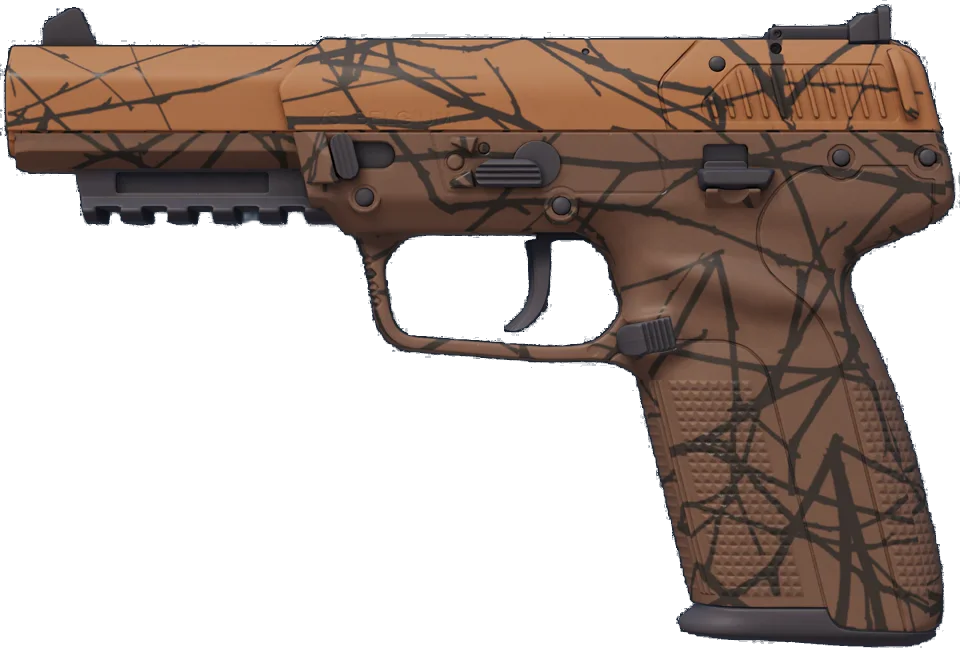 Five-SeveN | Autumn Thicket