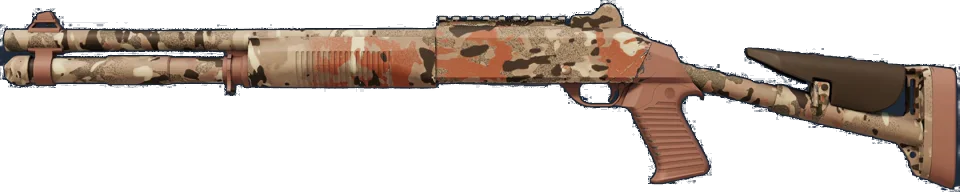 XM1014 | CaliCamo