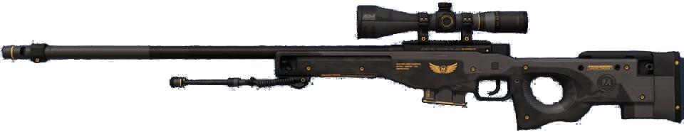 AWP | Elite Build