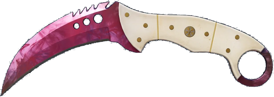 ★ Talon Knife | Doppler