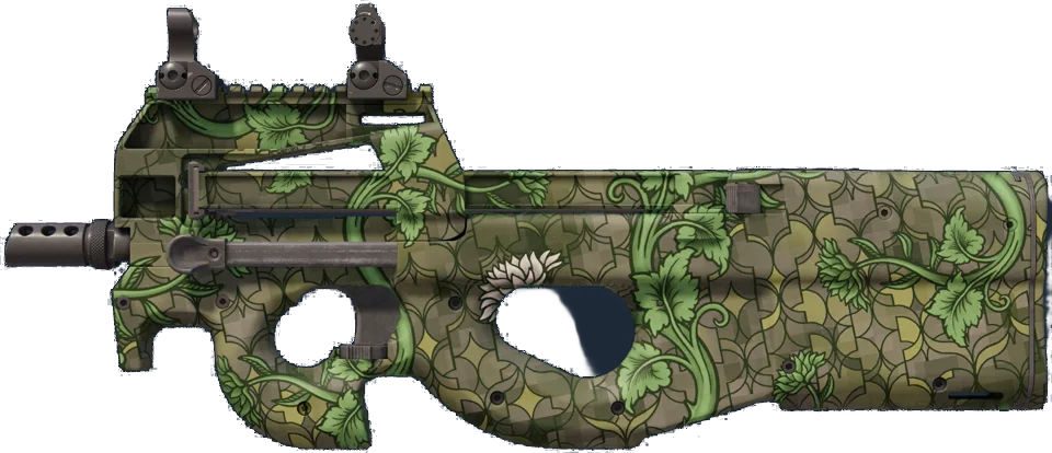 P90 | Verdant Growth