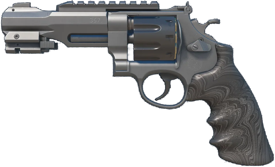 R8 Revolver | Dark Chamber