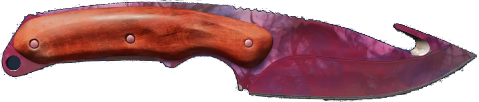 ★ Gut Knife | Doppler