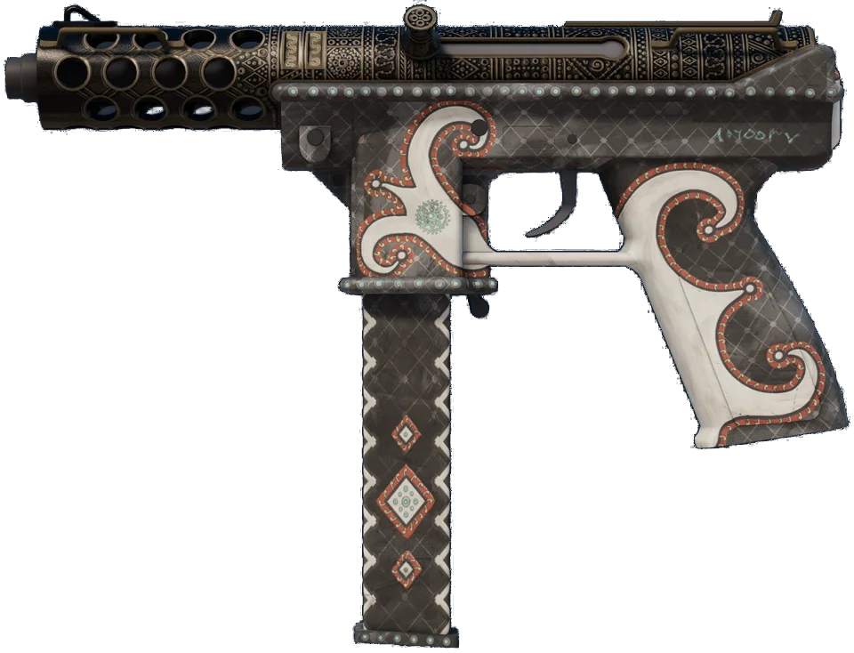 Tec-9 | Jambiya
