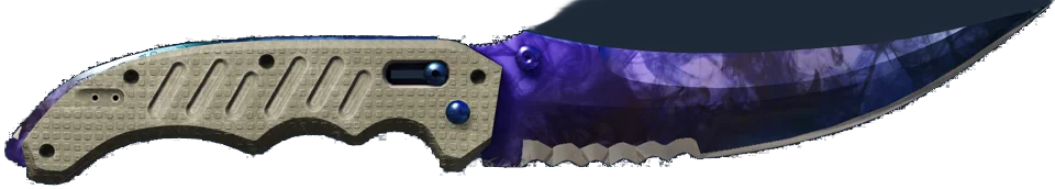 ★ Flip Knife | Doppler
