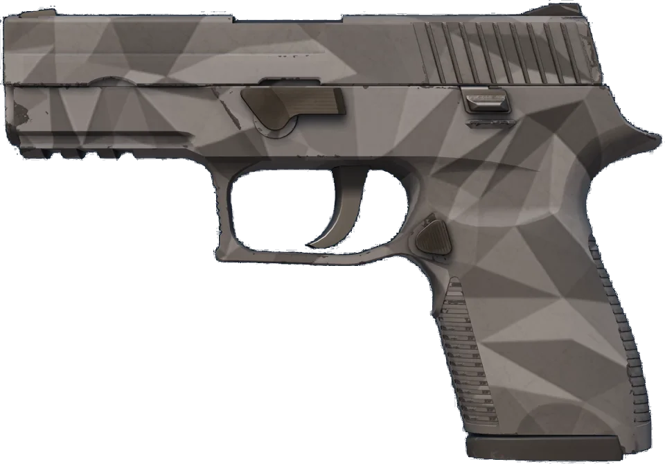 P250 | Facets