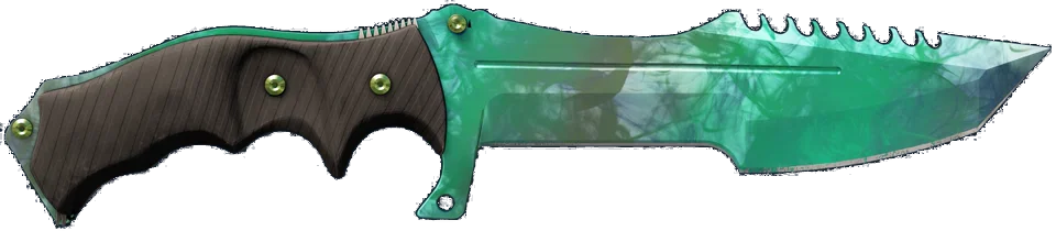 ★ Huntsman Knife | Gamma Doppler