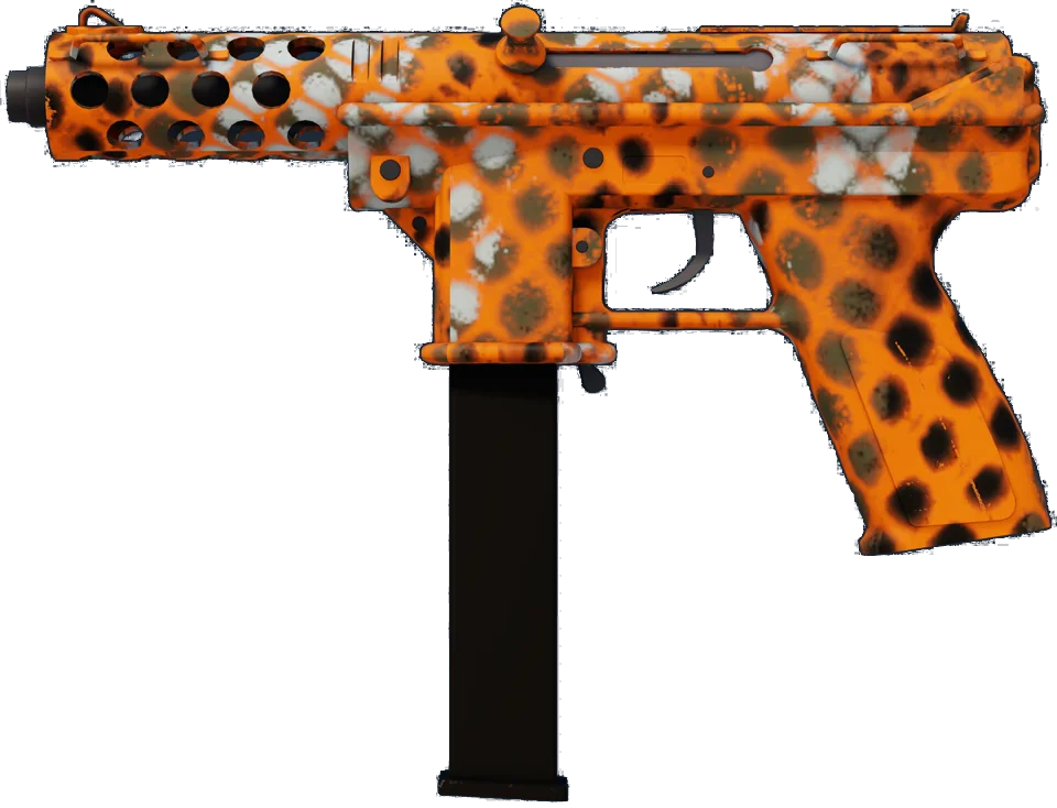Tec-9 | Safety Net