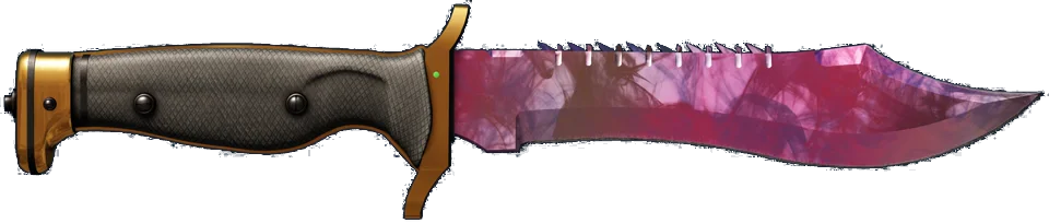 ★ Bowie Knife | Doppler
