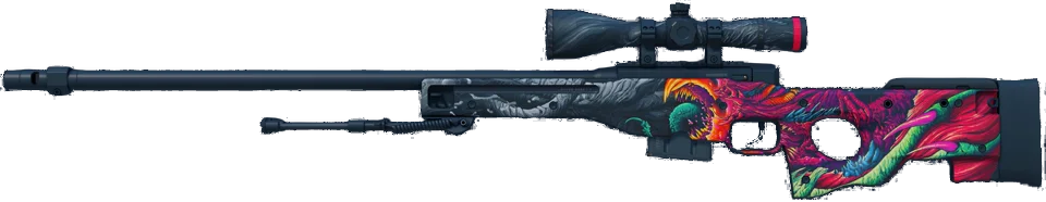 AWP | Hyper Beast