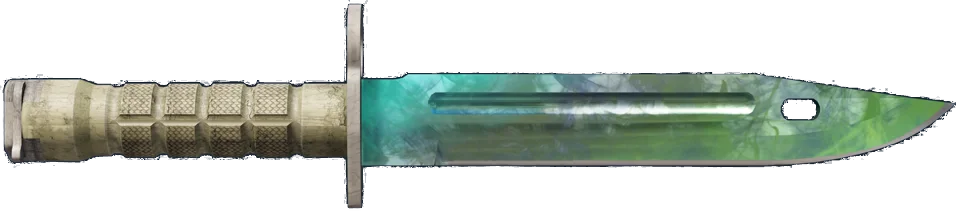 ★ Bayonet | Gamma Doppler