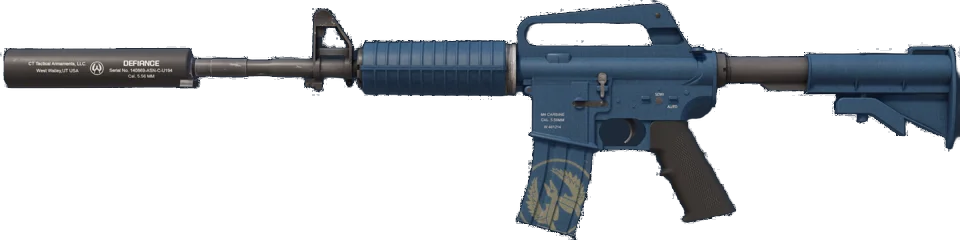 M4A1-S | Guardian