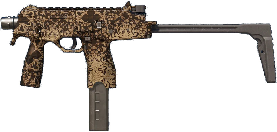 MP9 | Music Box