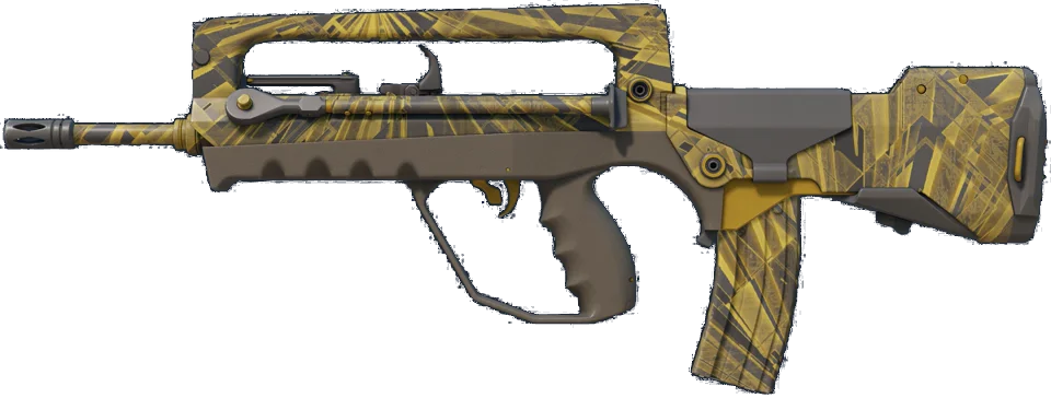 FAMAS | Byproduct
